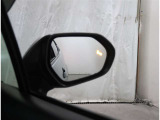 【BSM】ブラインドスポットモニター付き☆車線変更時、死角になり映らない車両を検知!警告してくれます♪