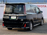 ノア 1.8 ハイブリッド Si W×B III 