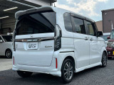 N-BOXカスタム L 