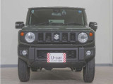 ジムニー XC 4WD 