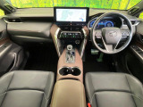 ハリアー 2.0 Z レザーパッケージ 