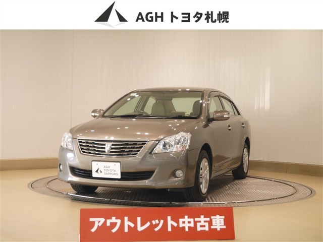 プレミオ 1.8 X Lパッケージ 4WD