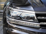 ティグアン TDI 4モーション ハイライン ディーゼル 4WD 