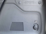 ラゲージスペース内アクセサリーソケット
