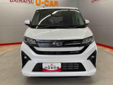 ムーヴ RS 
