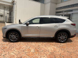 CX-8 2.2 XD Lパッケージ 4WD 