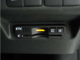 ◆ETC車載器 装備車◆今や必需品のETC!有料道路を利用する際にスムースに通過でき、わずらわしい料金支払いから開放されます!