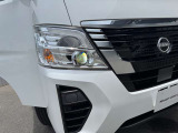 LEDヘッドランプです☆