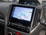 XV 2.0i-S アイサイト 4WD 