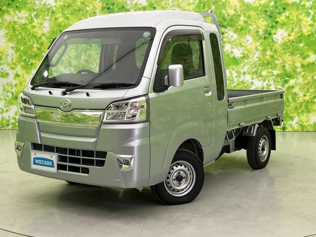 ハイゼットトラック ジャンボ 4WD