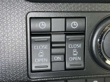 両側電動スライドドアで狭い所でも乗り降り楽々です!