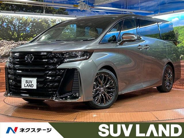 ヴェルファイア ハイブリッド 2.5 Z プレミア E-Four 4WD