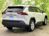RAV4 2.0 X 