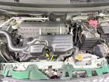 親切・丁寧な専門メカニックスタッフが応対!・車検・点検整備・事故等の修理などアフターサービスも安心。お車のカスタマイズもネクステージのサービススタッフまでご相談ください!