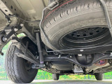 お車を安心してお乗りいただく為には、足回りの定期点検が欠かせません。サービスサポート(有償保証)では無料点検もご提供しており、安心のカーライフをお過ごしいただけるサポート体制が整っています。