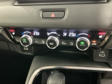 フロント両席にはシートヒーターが付いています!寒い日に便利な装備ですね。