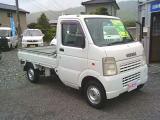 キャリイ KC 4WD 