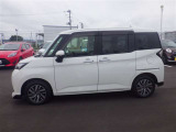 タンク 1.0 カスタム G S 4WD 