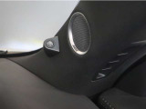 【BOSEサウンドシステム】BOSE社製スピーカー搭載!共同開発による室内空間に適した音響チューニング♪臨場感のあるリアルなサウンドを実現したオーディオシステムです♪車内での音楽鑑賞をより楽しめます♪