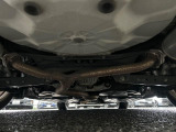 下回りがきれいなうちに、防錆加工の施工がオススメ。降雪地域はもちろん、沿岸部にお住いの方や、趣味でマリン・ウィンタースポーツをされる方に大変好評いただいております。