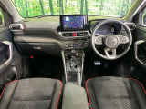 ロッキー 1.0 G 4WD 