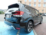 フォレスター 2.0 アドバンス 4WD 