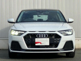 A1スポーツバック 25 TFSI アドバンスド 