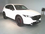 CX-5 2.2 XD スポーツアピアランス 4WD 