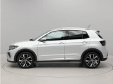 T-Cross TSI Rライン 
