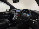Vクラス V220d アバンギャルド エクストラロング AMGラインパッケージ 