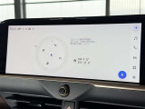 【ディスプレイオーディオ】大きな画面「ディスプレイ」が付いているのでお持ちのスマホをつなぐことでスマホアプリを利用して地図を画面に映すことができます。