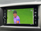 TVをフルセグでご覧頂く事も可能です(^^)/☆