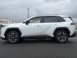 RAV4 2.5 Z E-Four 4WD 