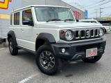 ジムニーノマド 1.5 FC 4WD 
