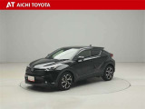 C-HR ハイブリッド 1.8 G 