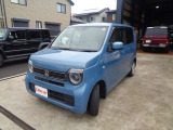 N-WGN L ホンダ センシング 4WD 