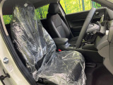 もちろん車内はキレイです♪よりクリーンな状態をキープしたいお客様には『ナノゾーンコート』がおすすめ!新型コロナウイルス対策や、除菌・消臭に効果を発揮し多くの方にご好評いただいております。