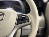 【メーカー認定の品質】本当におすすめできる品質を保持した、マツダ車のみに与えられる 「マツダ認定U-Car」。マツダ車のプロが責任をもって整備し、安心の保証をお付けしてご提供する中古車です。