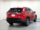 RAV4  PHV 2.5 G E-Four 4WD