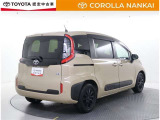 シエンタ ハイブリッド 1.5 Z 
