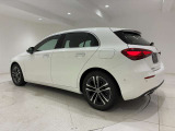 Aクラス A200d 