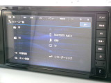 NM1☆9インチメモリーナビフルセグTV付き!ドライブがひときわ楽しくなっちゃいますね♪