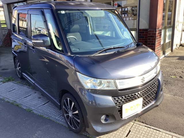 パレット SW XS