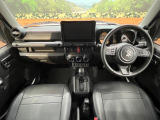 ジムニーシエラ 1.5 JC 4WD 