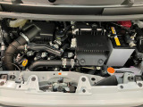 納車後もお客様の快適なカーライフをしっかりサポートさせていただきます!滋賀県内に13か所ある滋賀ダイハツの店舗にはサービス工場が併設されておりますので、アフターフォローも安心です!