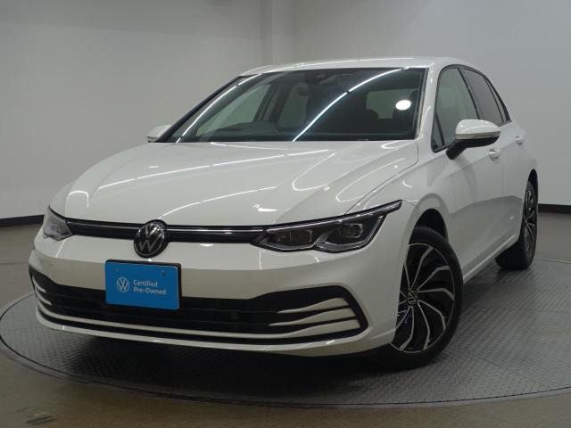 ゴルフ TDI アクティブ アドバンス プラチナムエディション ディーゼル