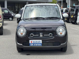 アルトラパン  LC 660 X 4WD