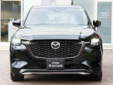 CX-60 3.3 XD ハイブリッド エクスクルーシブスポーツ ディーゼル 4WD 