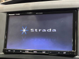 【ナビゲーション】使いやすいナビで目的地までしっかり案内してくれます。各種オーディオ再生機能も充実しており、お車の運転がさらに楽しくなります!!