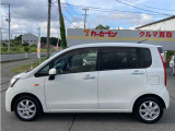 当社は車両情報を開示します!なぜなら、お客様が気になる部分だからです!お客様が安心してお買い上げ頂けるよう努力しております!